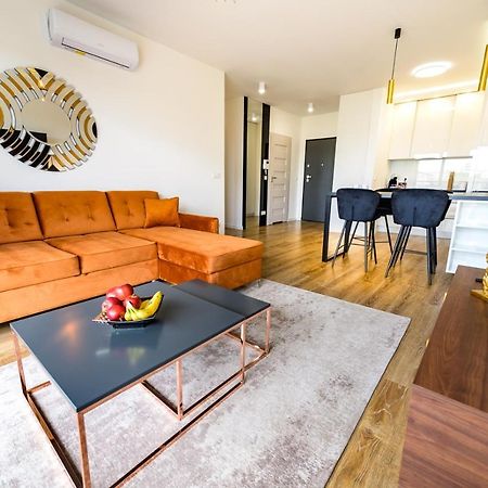 About Art Apartments 브로츠와프 외부 사진