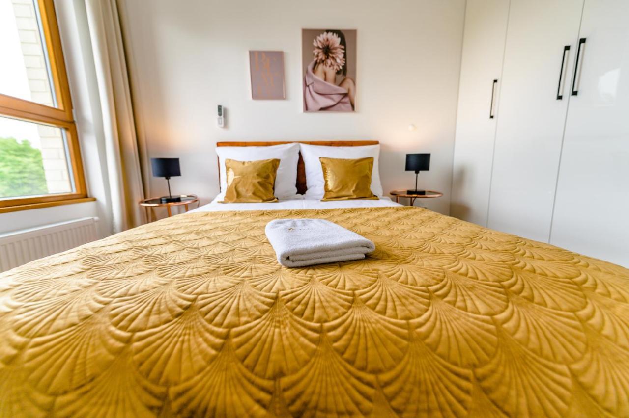 About Art Apartments 브로츠와프 외부 사진