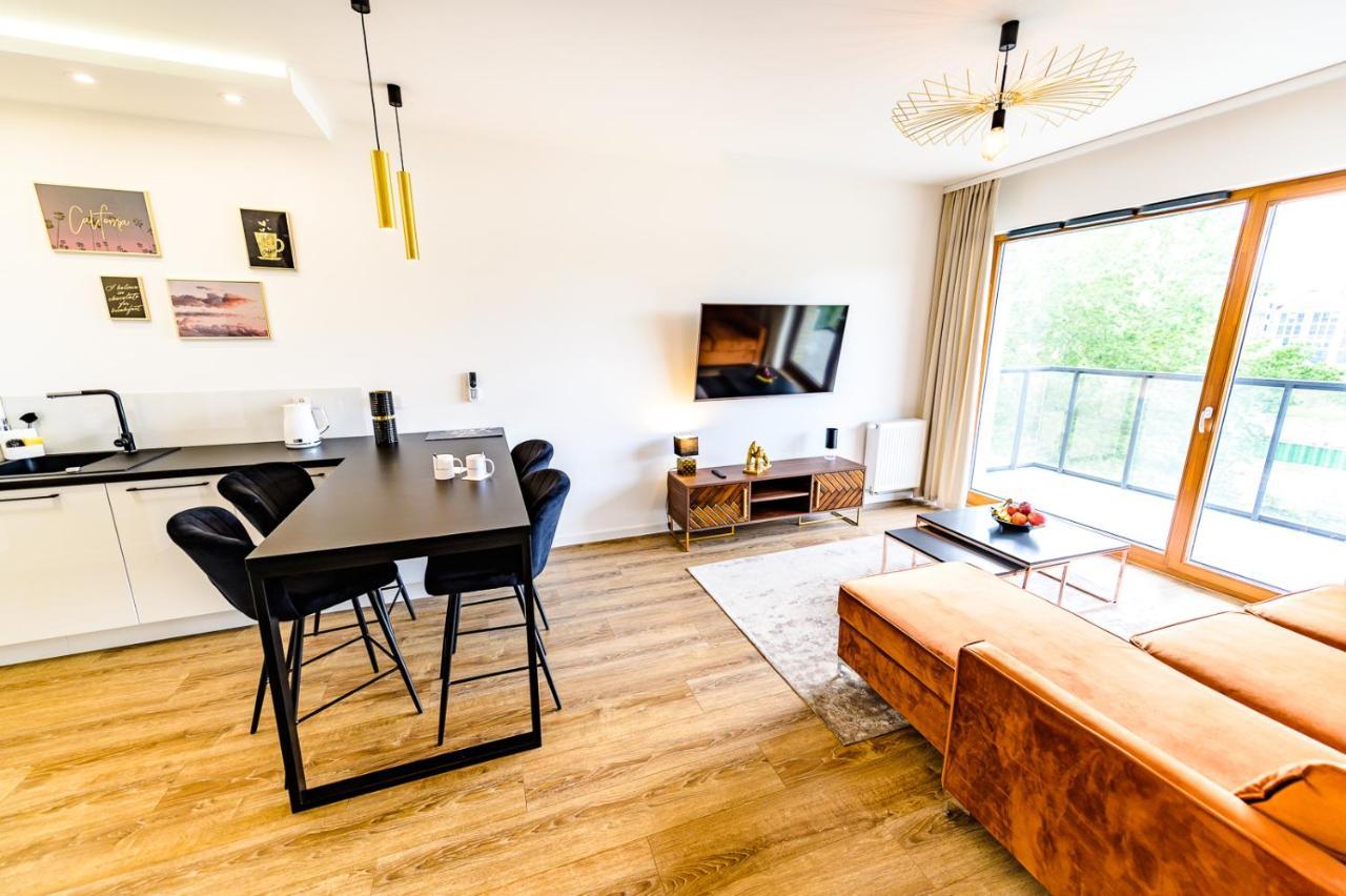 About Art Apartments 브로츠와프 외부 사진