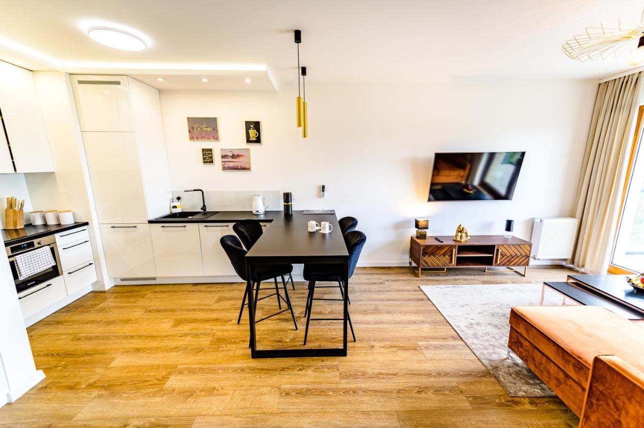 About Art Apartments 브로츠와프 외부 사진