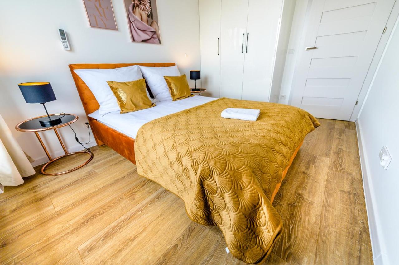 About Art Apartments 브로츠와프 외부 사진
