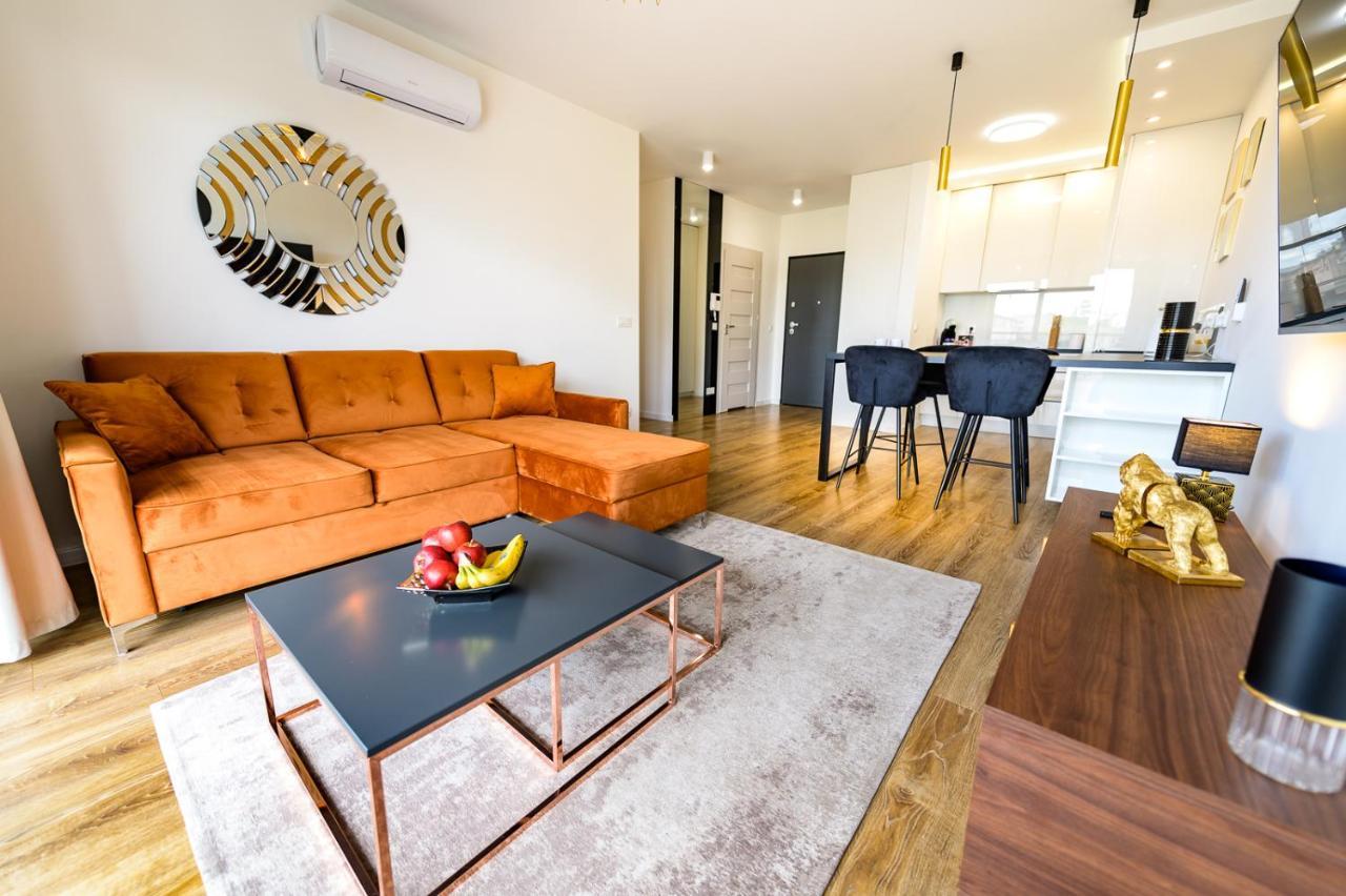 About Art Apartments 브로츠와프 외부 사진