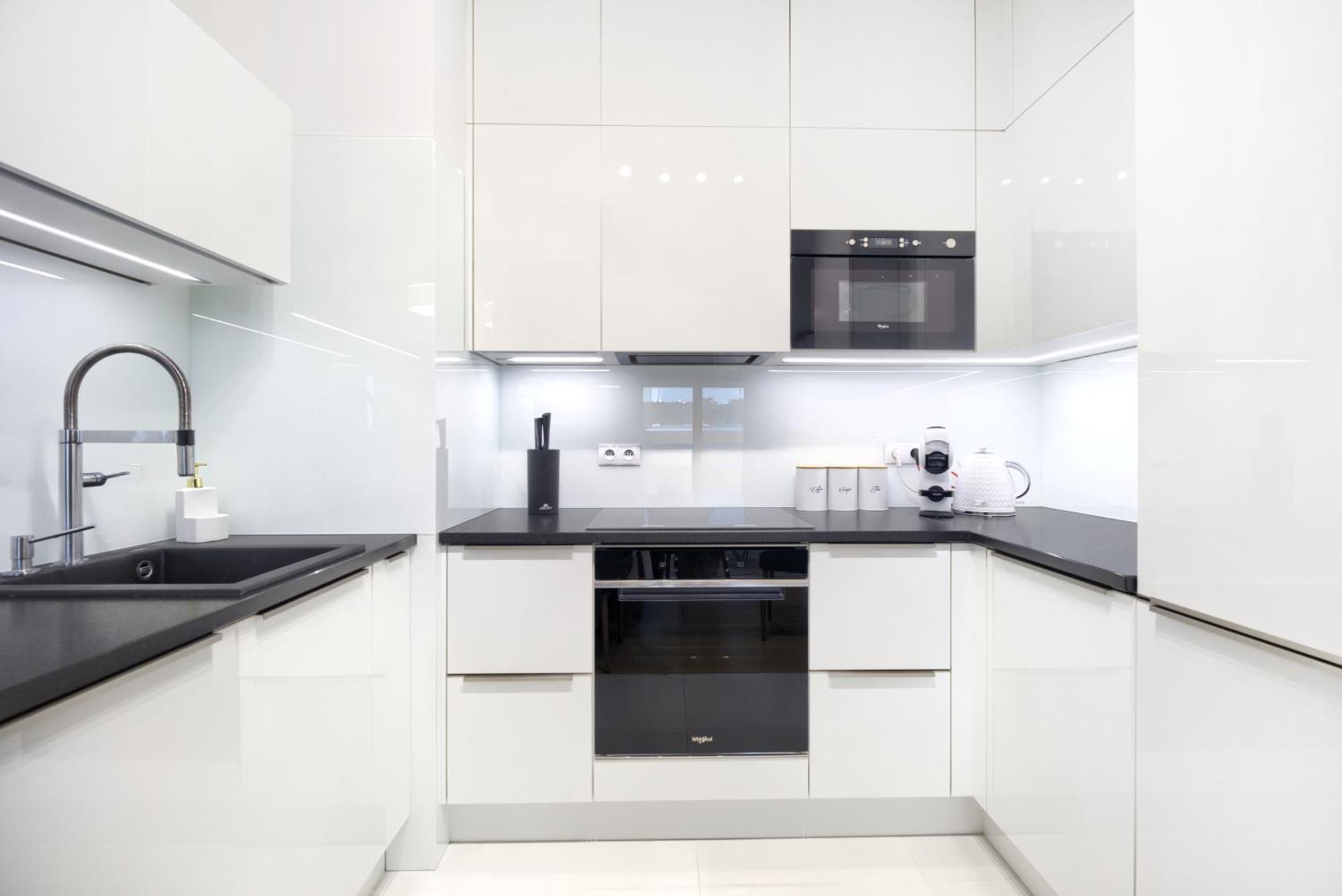 About Art Apartments 브로츠와프 외부 사진