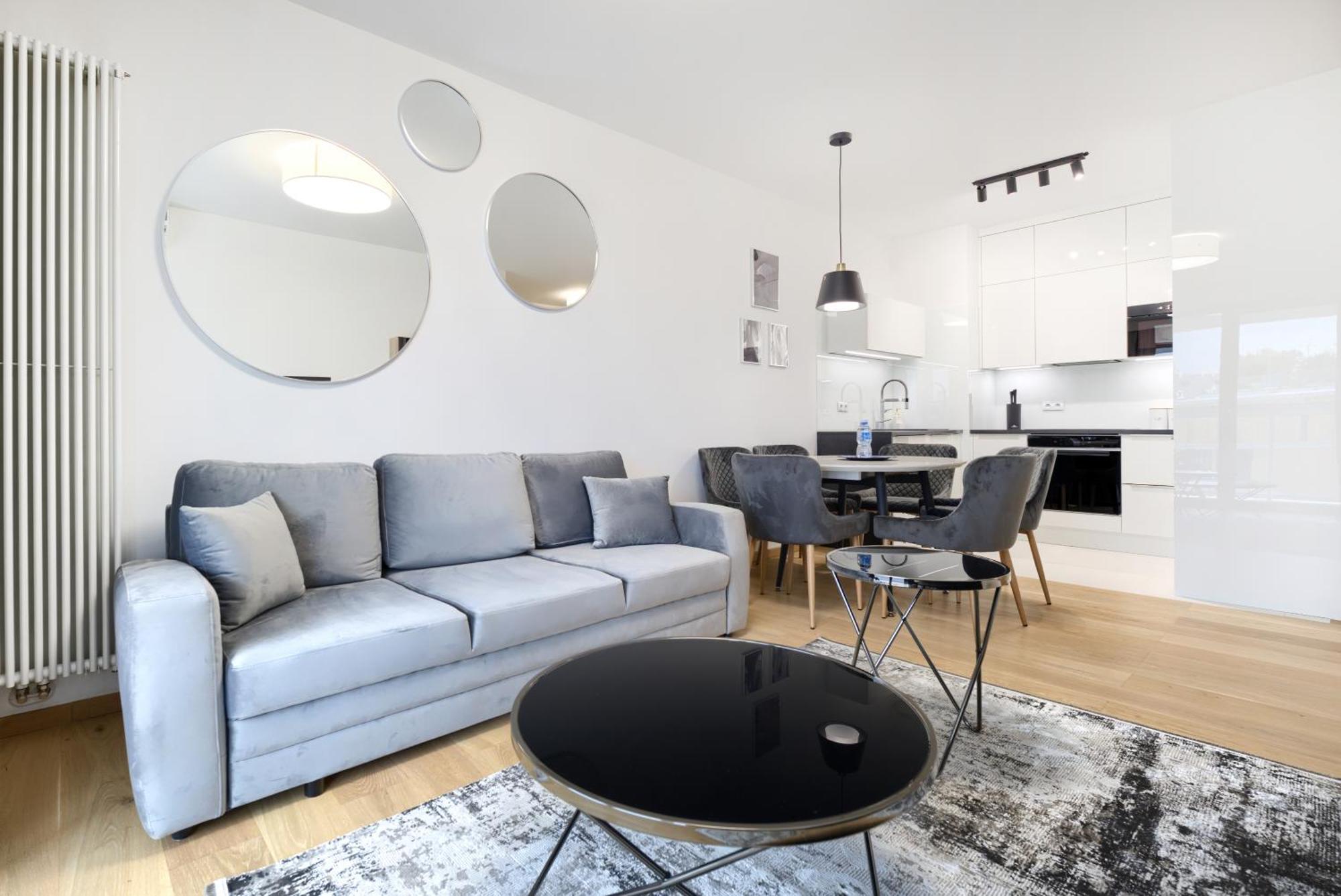 About Art Apartments 브로츠와프 외부 사진