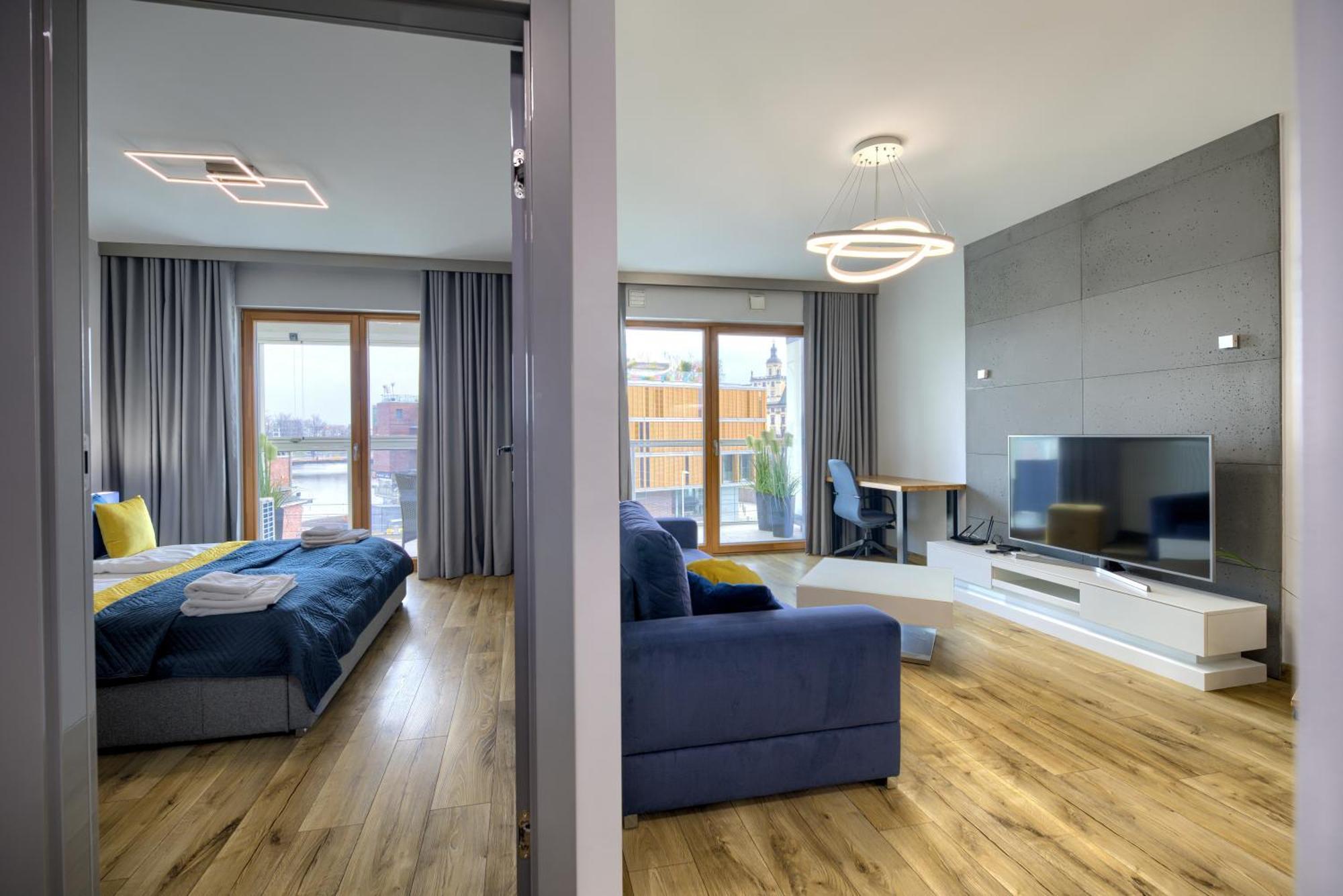 About Art Apartments 브로츠와프 외부 사진
