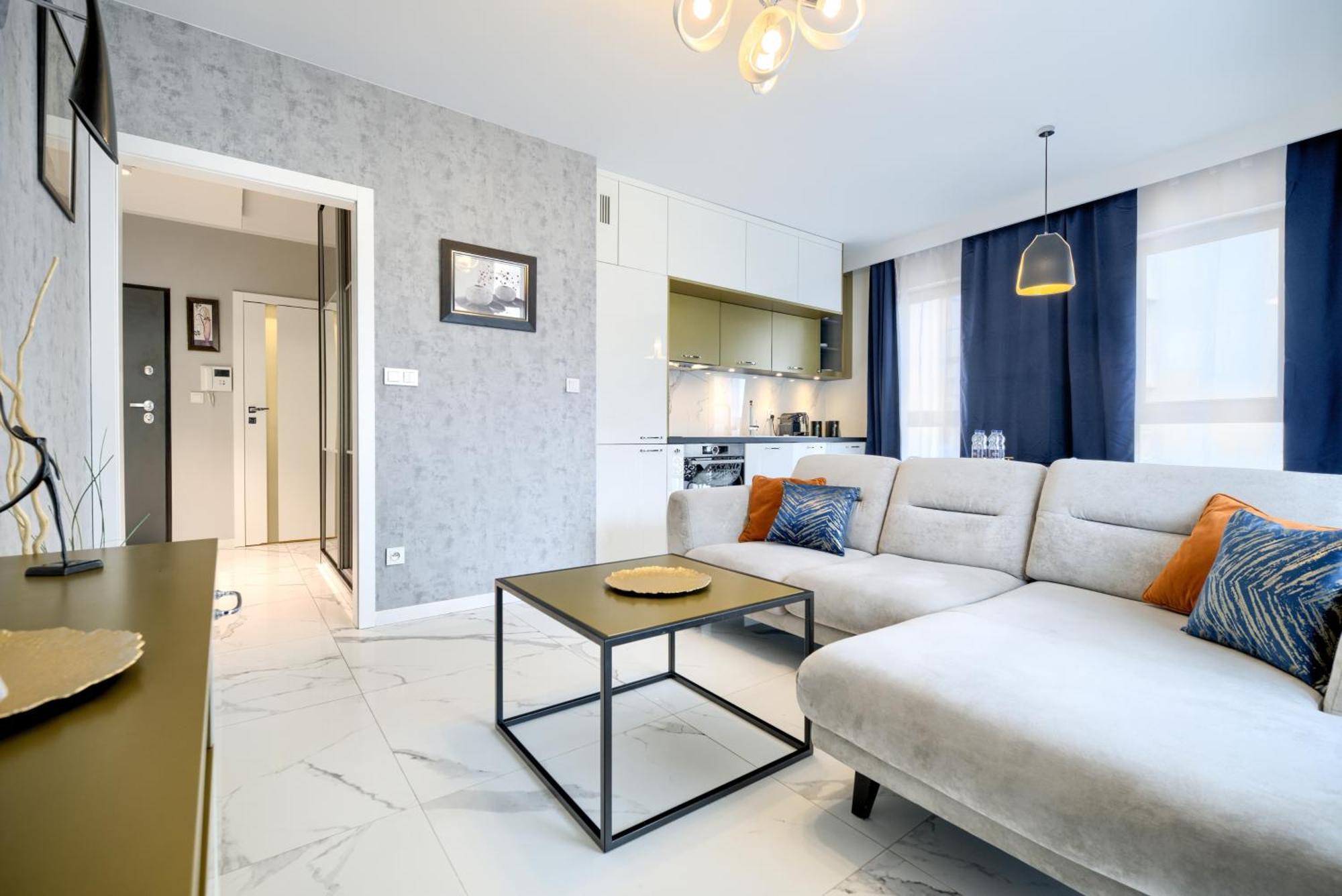 About Art Apartments 브로츠와프 외부 사진